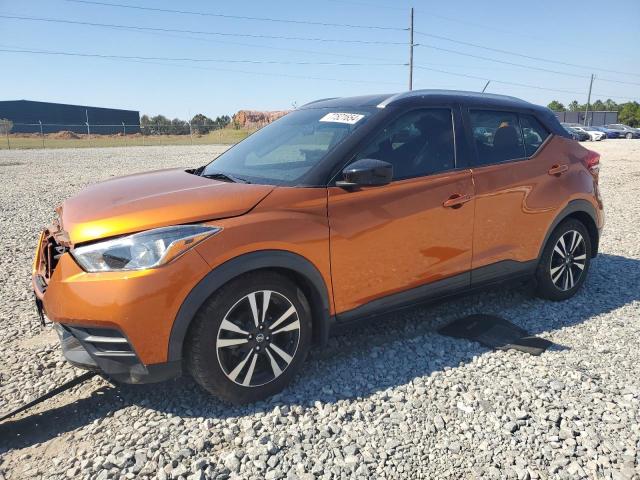 NISSAN KICKS S 2019 3n1cp5cuxkl520512