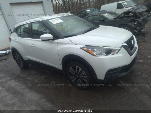 NISSAN KICKS 2019 3n1cp5cuxkl525581