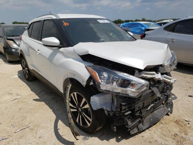 NISSAN KICKS S 2019 3n1cp5cuxkl527959