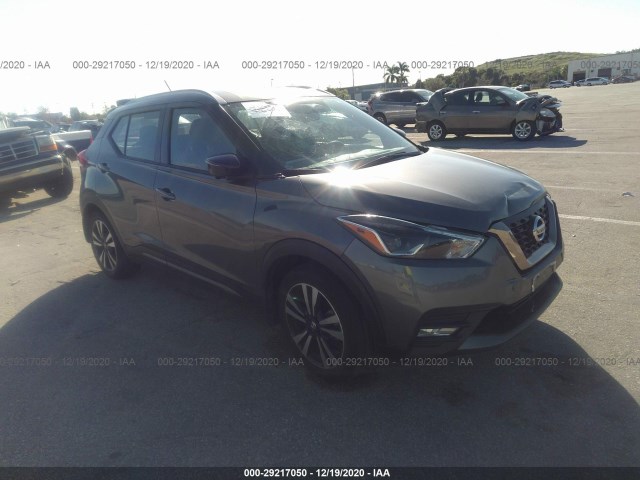 NISSAN KICKS 2019 3n1cp5cuxkl531204