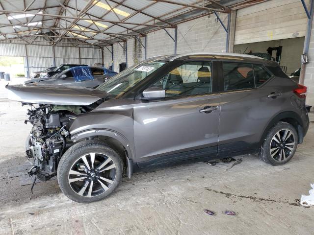 NISSAN KICKS S 2019 3n1cp5cuxkl532286