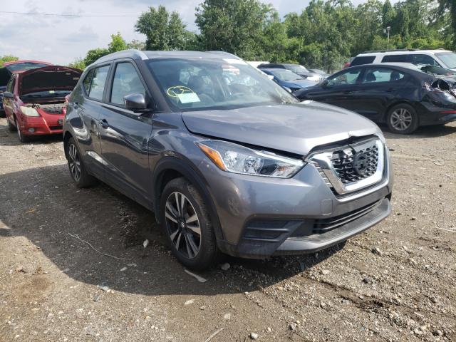 NISSAN KICKS S 2019 3n1cp5cuxkl532675