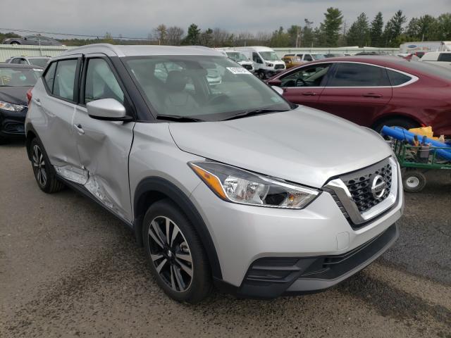 NISSAN KICKS S 2019 3n1cp5cuxkl534636