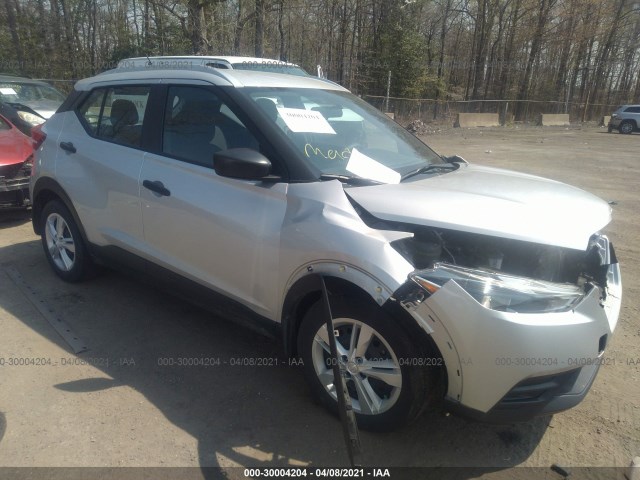 NISSAN KICKS 2019 3n1cp5cuxkl537861