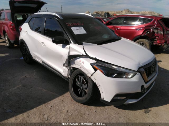 NISSAN KICKS 2019 3n1cp5cuxkl538489