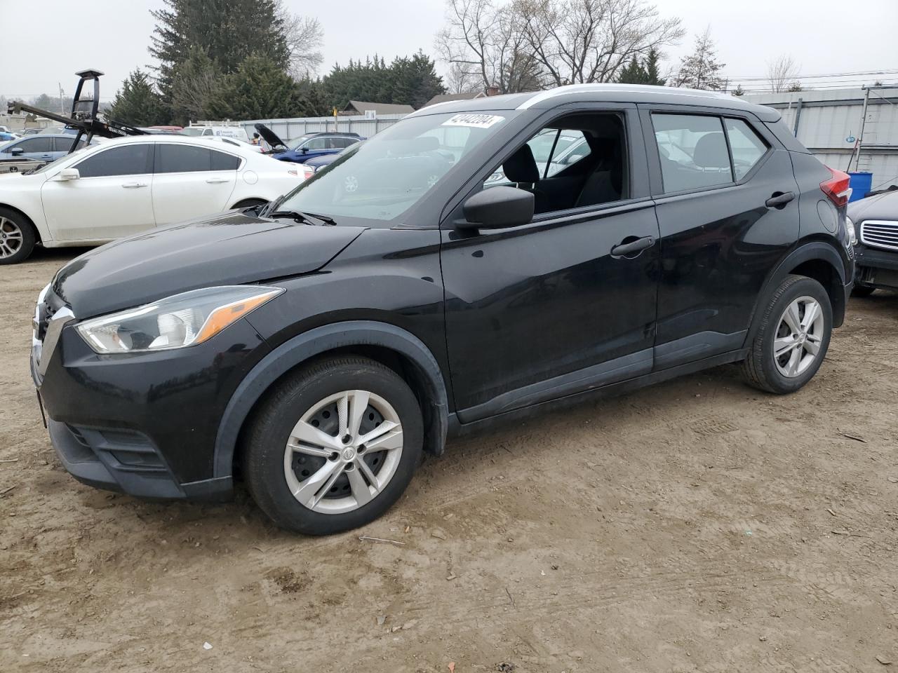 NISSAN KICKS 2019 3n1cp5cuxkl539433