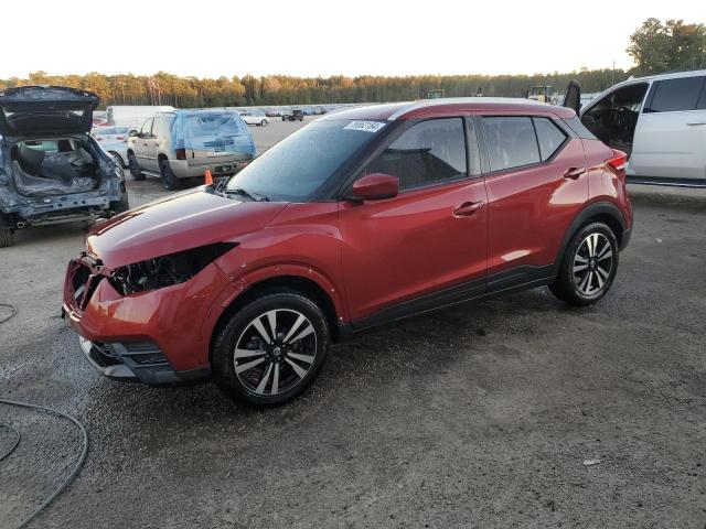 NISSAN KICKS S 2019 3n1cp5cuxkl539870