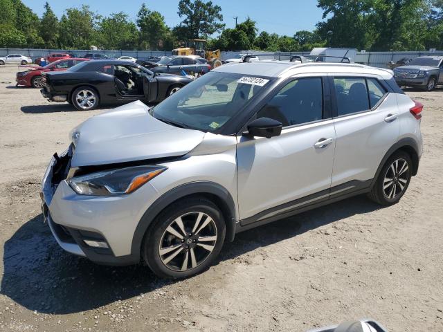 NISSAN KICKS 2019 3n1cp5cuxkl540713