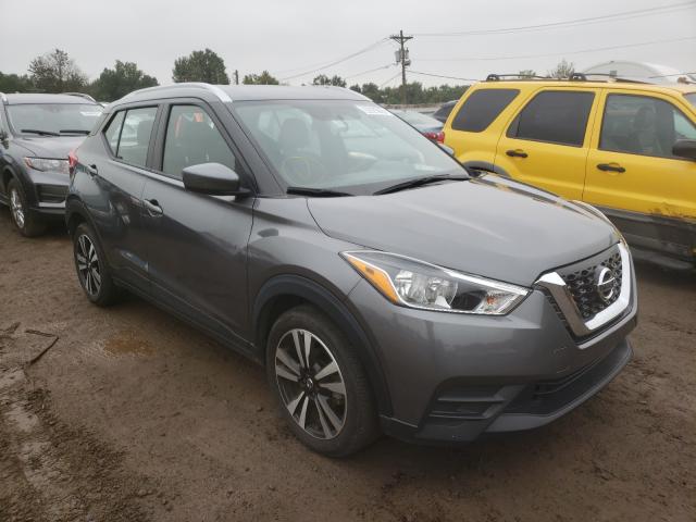 NISSAN KICKS S 2019 3n1cp5cuxkl551257