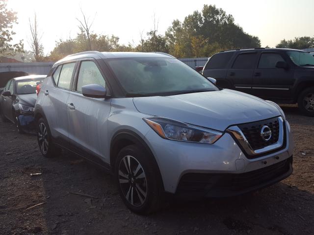 NISSAN KICKS S 2019 3n1cp5cuxkl553302