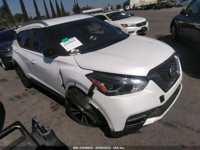 NISSAN KICKS 2019 3n1cp5cuxkl561707