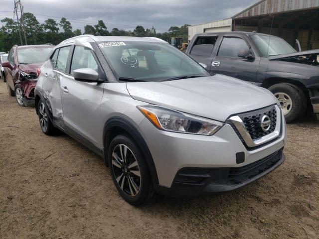 NISSAN KICKS S 2019 3n1cp5cuxkl567264