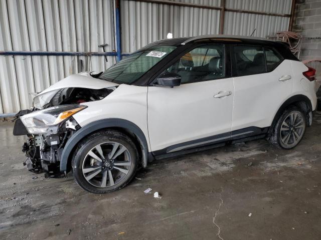 NISSAN KICKS 2019 3n1cp5cuxkl567314