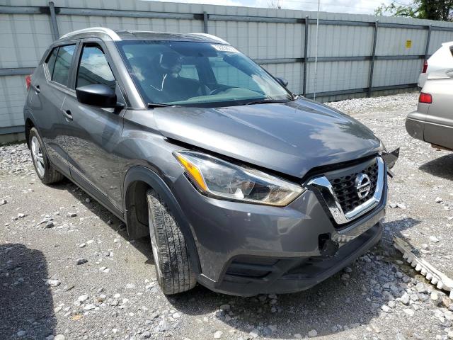 NISSAN KICKS S 2019 3n1cp5cuxkl568298