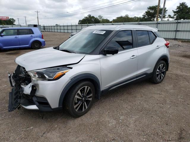 NISSAN KICKS S 2019 3n1cp5cuxkl568754