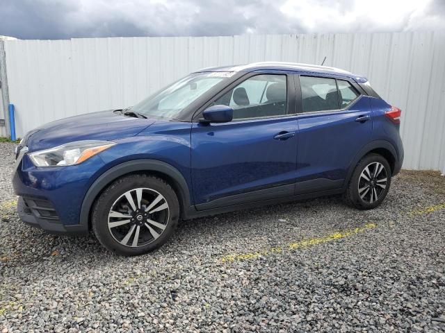 NISSAN KICKS 2020 3n1cp5cv0ll482945