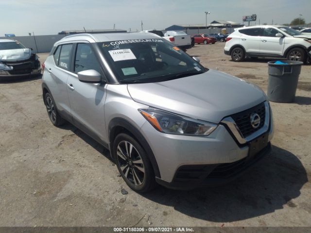 NISSAN KICKS 2020 3n1cp5cv0ll489636