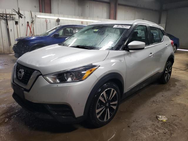 NISSAN KICKS 2020 3n1cp5cv0ll497400