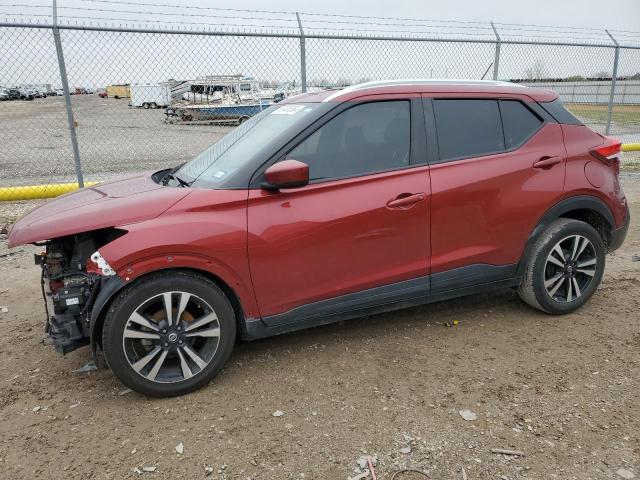 NISSAN KICKS 2020 3n1cp5cv0ll511912