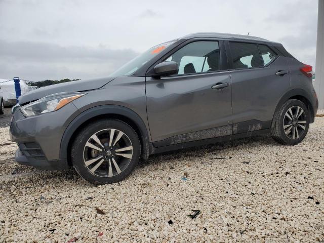 NISSAN KICKS SV 2020 3n1cp5cv0ll533862