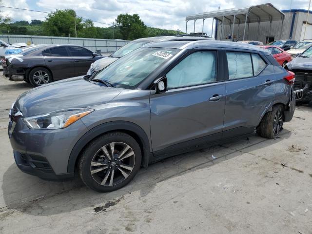 NISSAN KICKS SV 2020 3n1cp5cv0ll567994