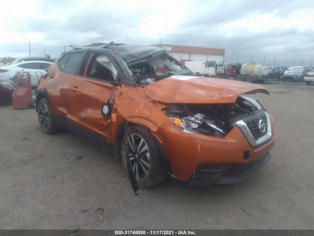 NISSAN KICKS 2020 3n1cp5cv0ll580969