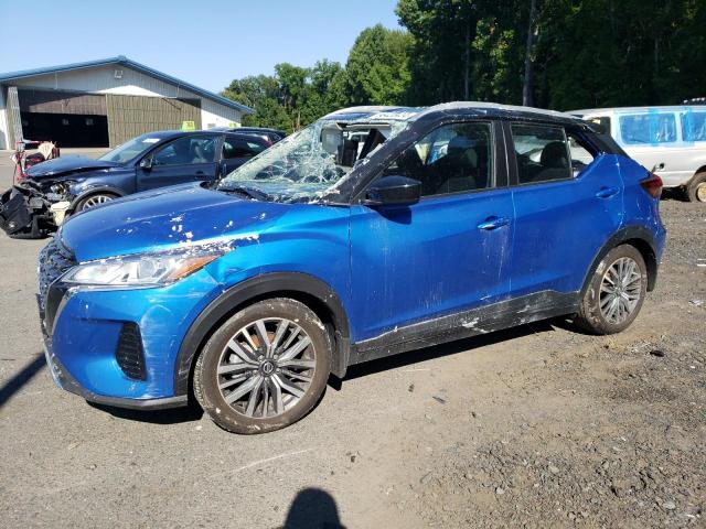 NISSAN KICKS SV 2021 3n1cp5cv0ml538433