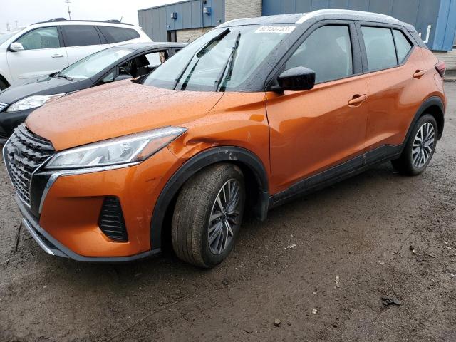 NISSAN KICKS 2023 3n1cp5cv0pl480814