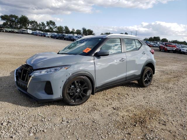 NISSAN KICKS 2023 3n1cp5cv0pl552837