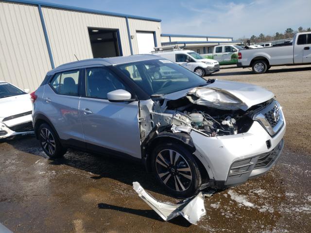 NISSAN NULL 2019 3n1cp5cv1ll495428