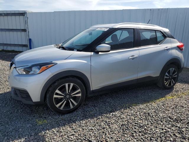 NISSAN KICKS 2020 3n1cp5cv1ll495994