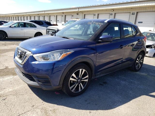 NISSAN KICKS 2020 3n1cp5cv1ll499530