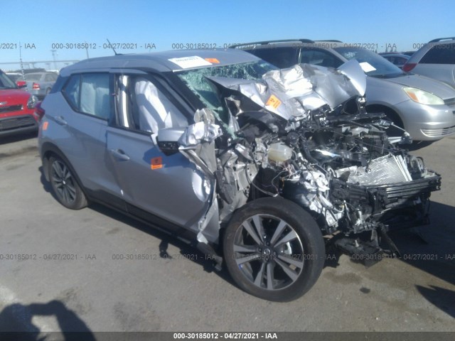 NISSAN KICKS 2020 3n1cp5cv1ll515113