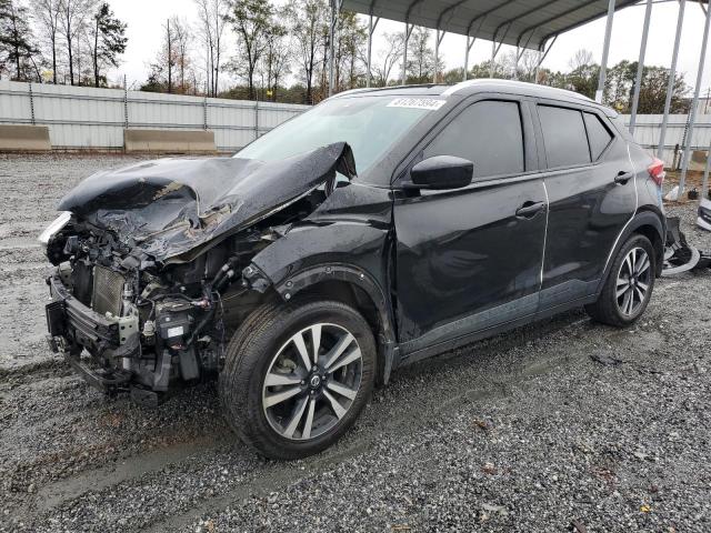 NISSAN KICKS SV 2020 3n1cp5cv1ll531215