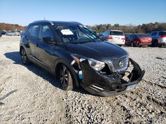 NISSAN KICKS SV 2020 3n1cp5cv1ll539010