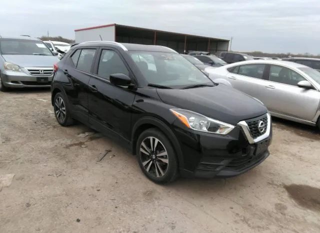 NISSAN KICKS 2020 3n1cp5cv1ll549343