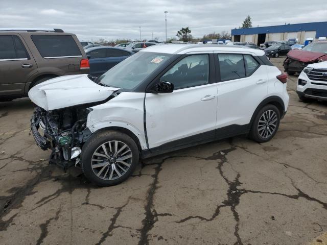 NISSAN KICKS 2021 3n1cp5cv1ml503884