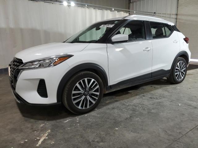 NISSAN KICKS 2022 3n1cp5cv1nl486070