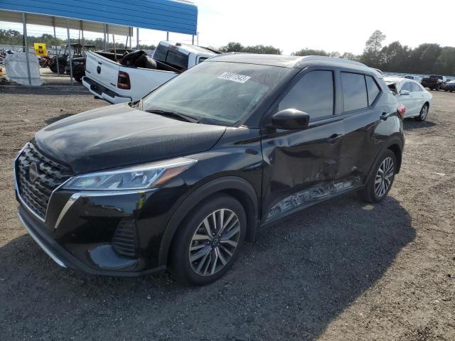 NISSAN KICKS 2022 3n1cp5cv1nl521724