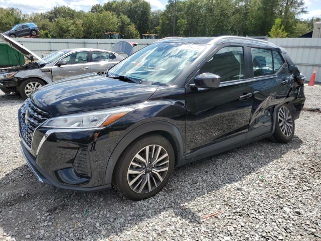 NISSAN KICKS SV 2022 3n1cp5cv1nl523201