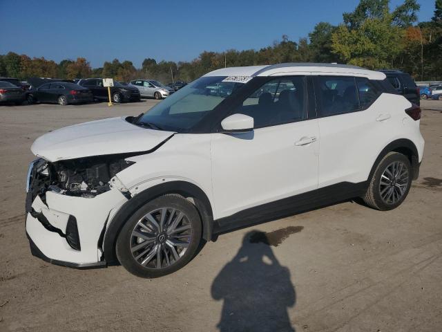 NISSAN KICKS SV 2023 3n1cp5cv1pl508720