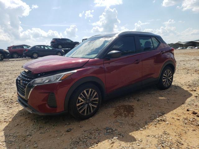 NISSAN KICKS SV 2024 3n1cp5cv1rl519736