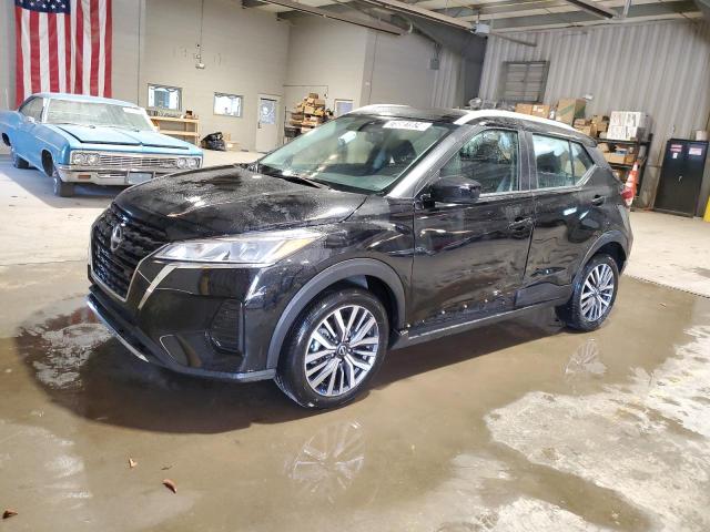 NISSAN KICKS SV 2024 3n1cp5cv1rl552719