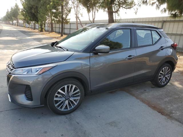 NISSAN KICKS SV 2024 3n1cp5cv1rl567494