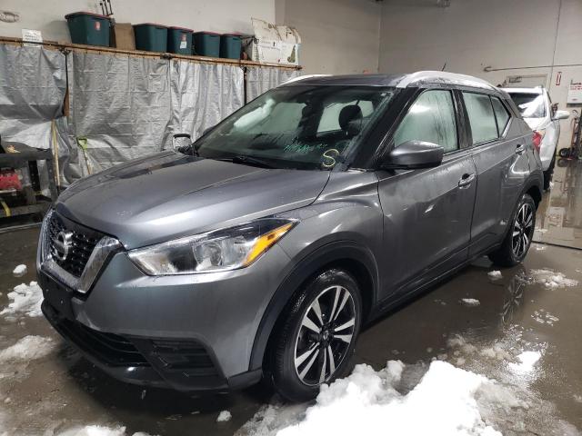 NISSAN KICKS 2020 3n1cp5cv2ll478136