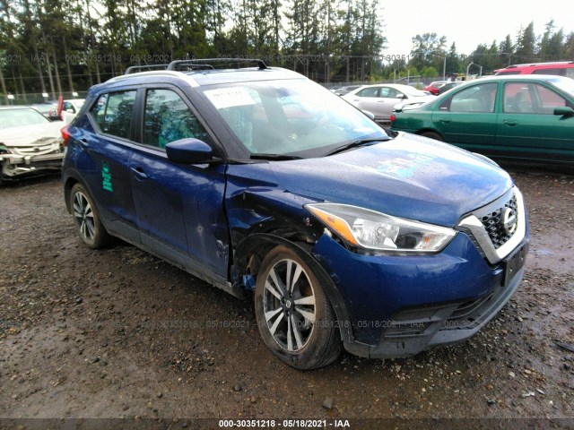 NISSAN KICKS 2020 3n1cp5cv2ll495812