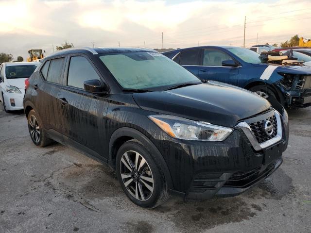 NISSAN KICKS SV 2020 3n1cp5cv2ll506338