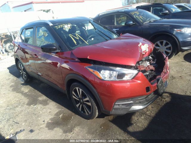 NISSAN KICKS 2020 3n1cp5cv2ll513113