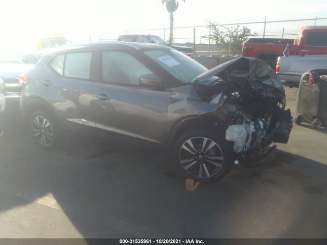 NISSAN KICKS 2020 3n1cp5cv2ll515542