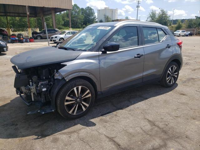 NISSAN KICKS 2020 3n1cp5cv2ll516500